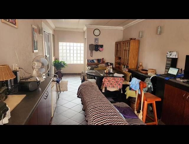 3 BEDROOM TOWNHOUSE FOR SALE IN ANNLIN